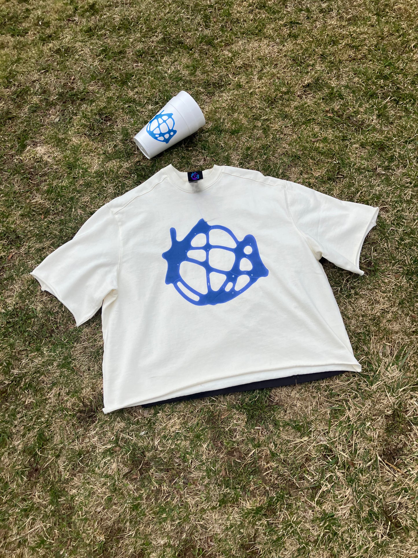 NIGHTS ALONE LEAN DIET T-SHIRT