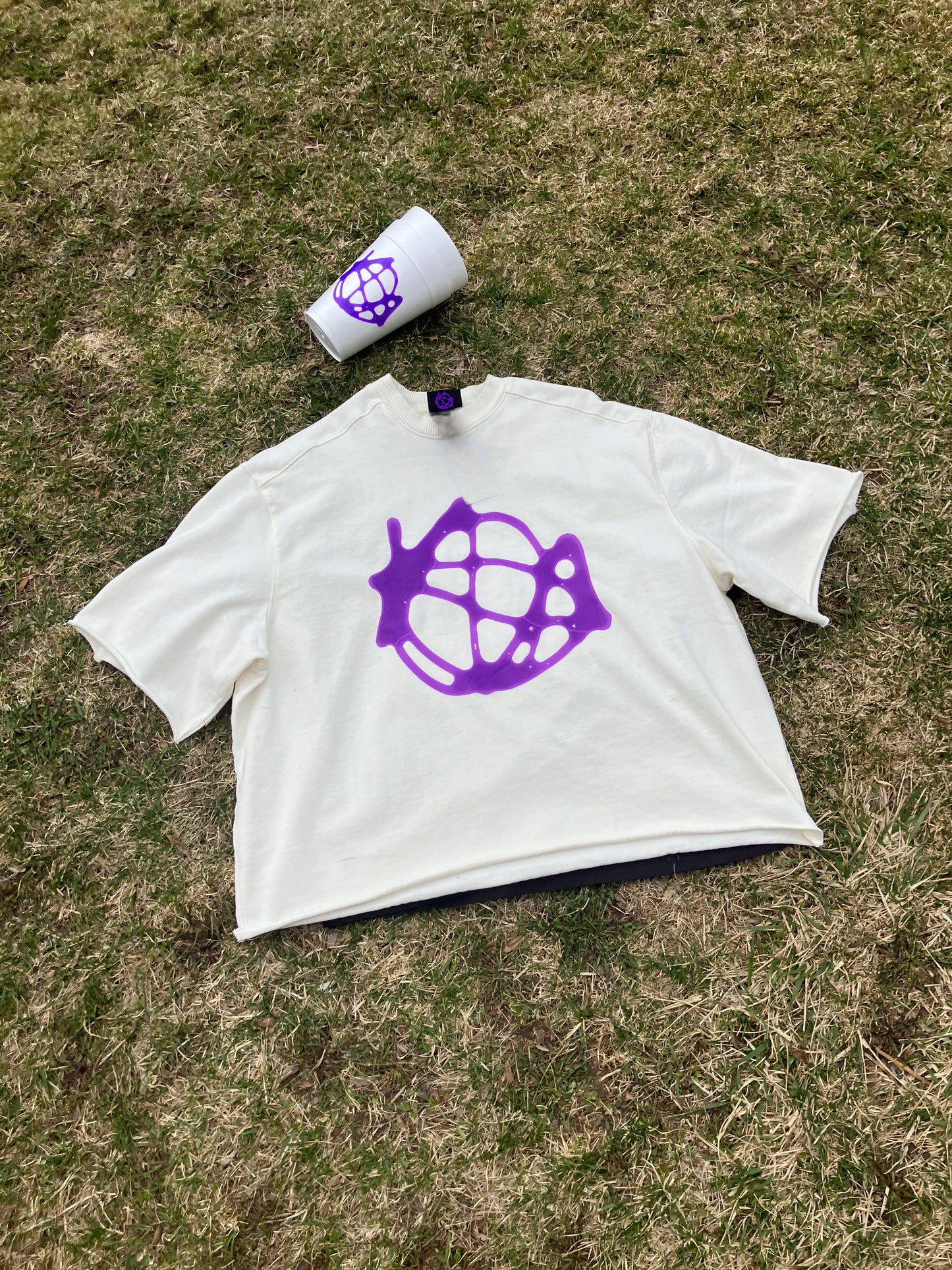 NIGHTS ALONE LEAN DIET T-SHIRT