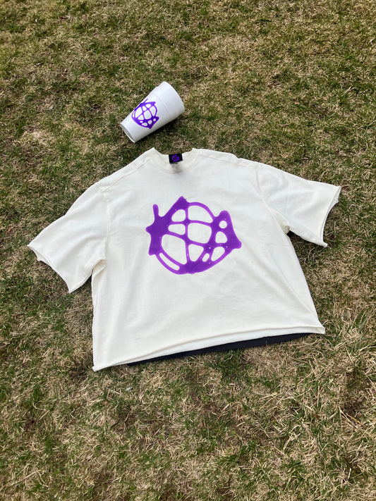 NIGHTS ALONE LEAN DIET T-SHIRT