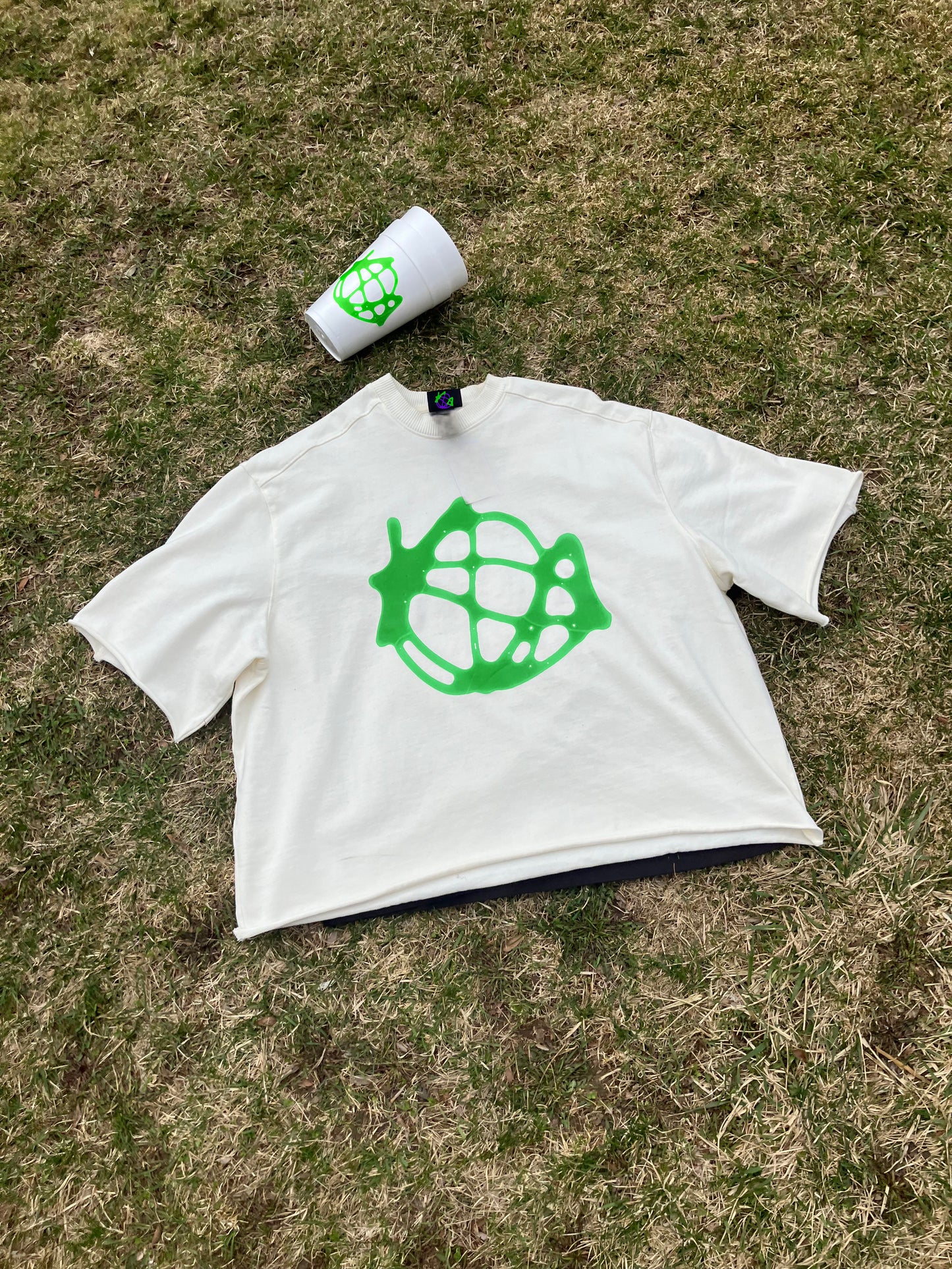 NIGHTS ALONE LEAN DIET T-SHIRT