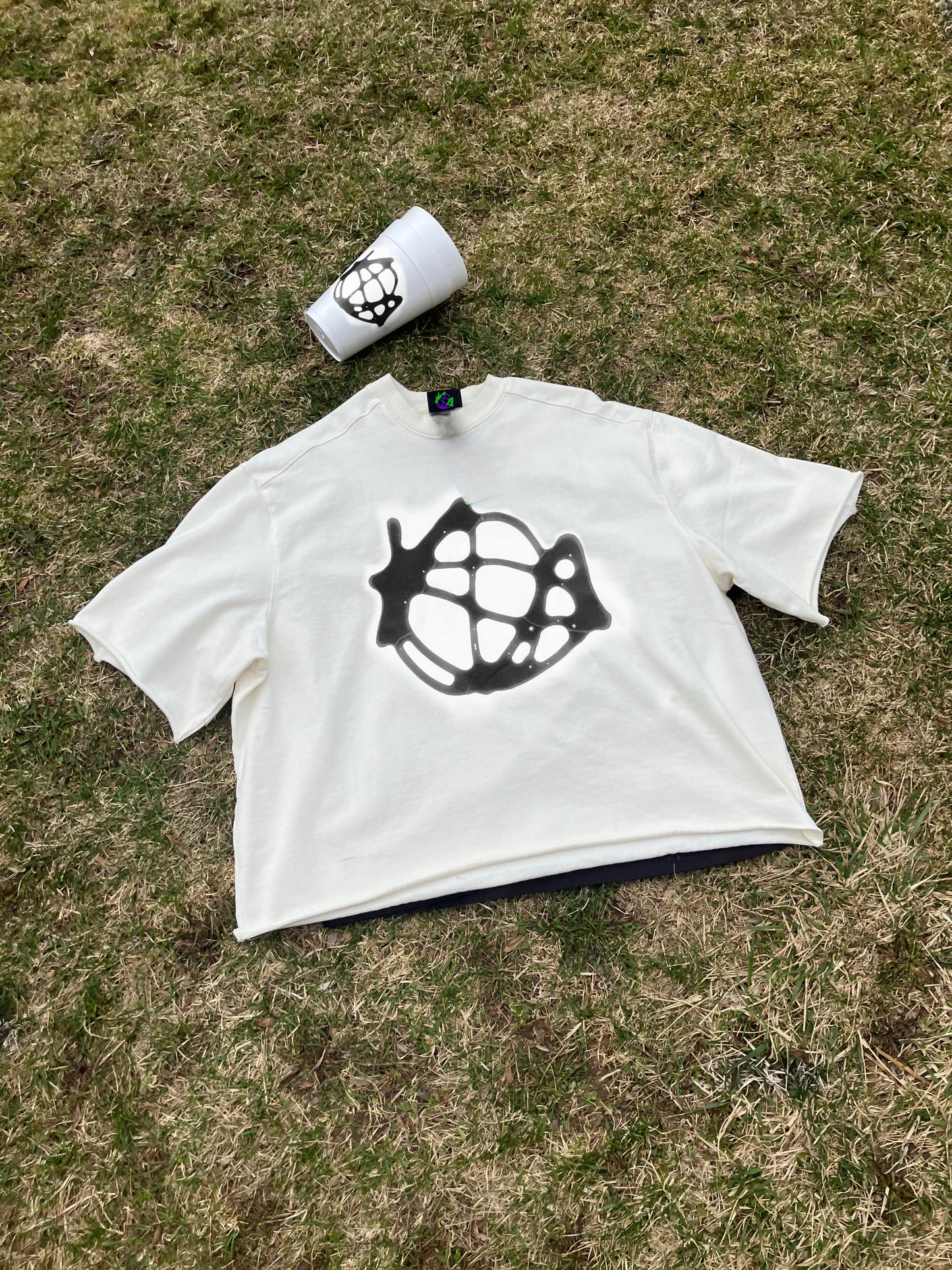 NIGHTS ALONE LEAN DIET T-SHIRT