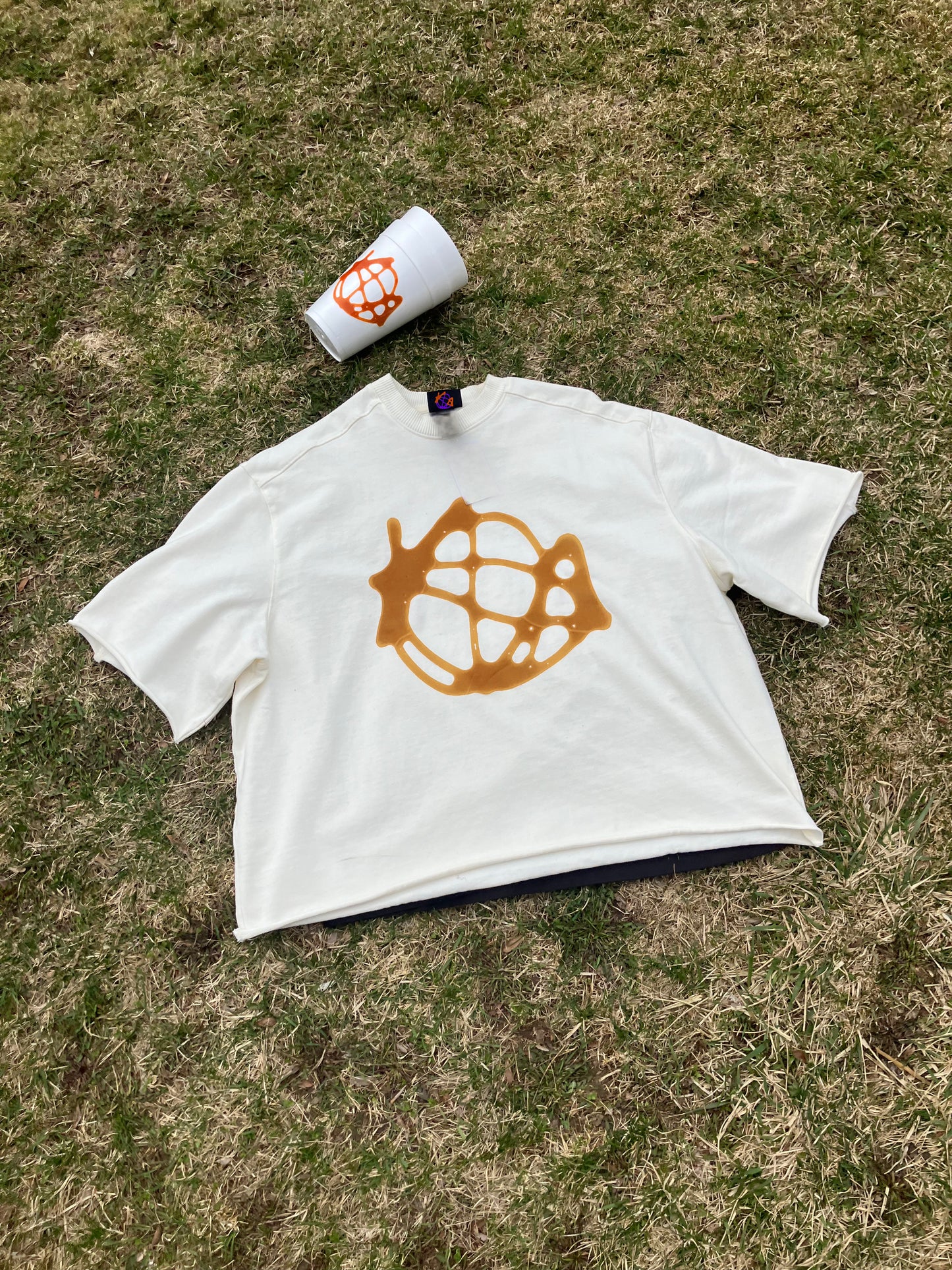 NIGHTS ALONE LEAN DIET T-SHIRT