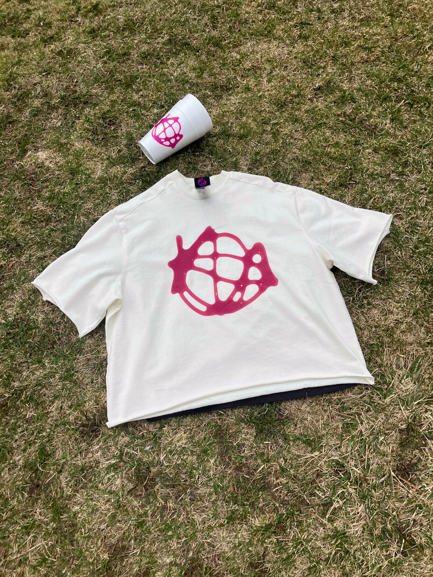 NIGHTS ALONE LEAN DIET T-SHIRT
