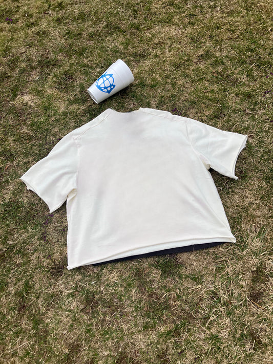 NIGHTS ALONE - DRUNK OLD MAN T'S